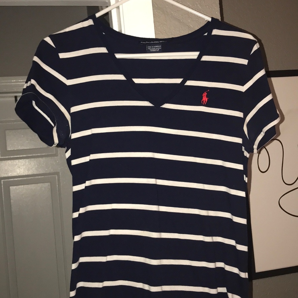 Polo Ralph Lauren Sport vneck